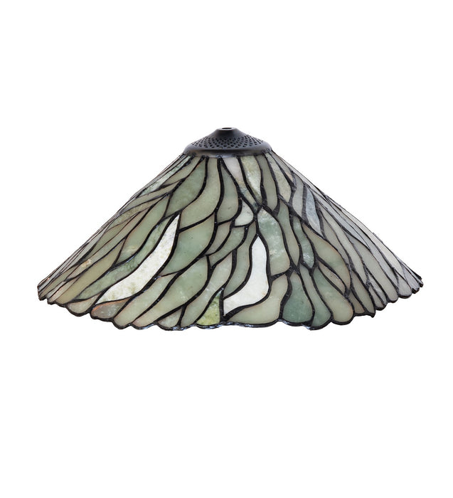 Meyda Tiffany 26263 Shade, Antique Copper