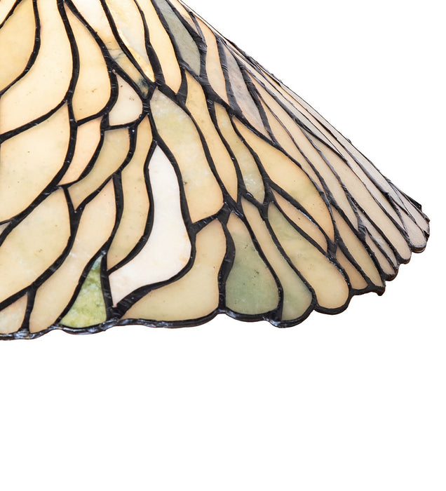 Meyda Tiffany 26263 Shade, Antique Copper