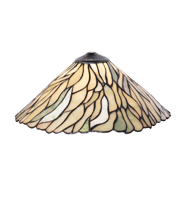 Meyda Tiffany 26263 Shade, Antique Copper