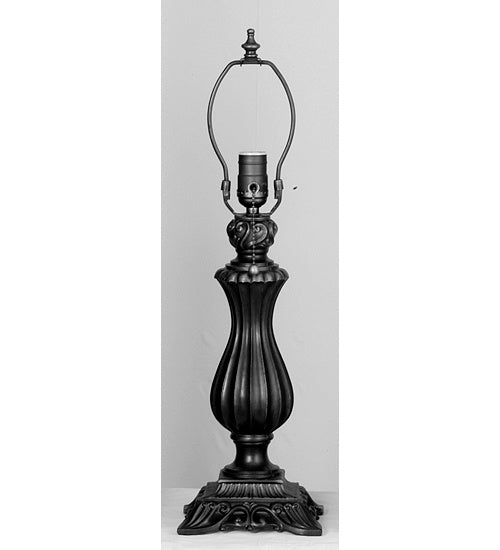 Meyda Tiffany 48050 Table Lamp
