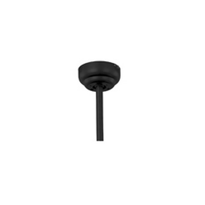Maxim FRD18BK Down Rod, Black