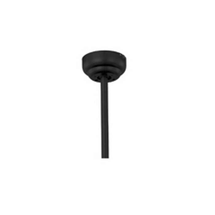 Maxim FRD24BK Down Rod, Black