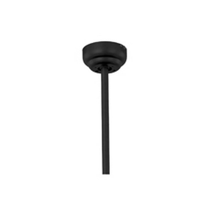 Maxim FRD36BK Down Rod, Black