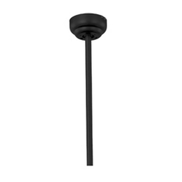 Maxim FRD60BK Down Rod, Black