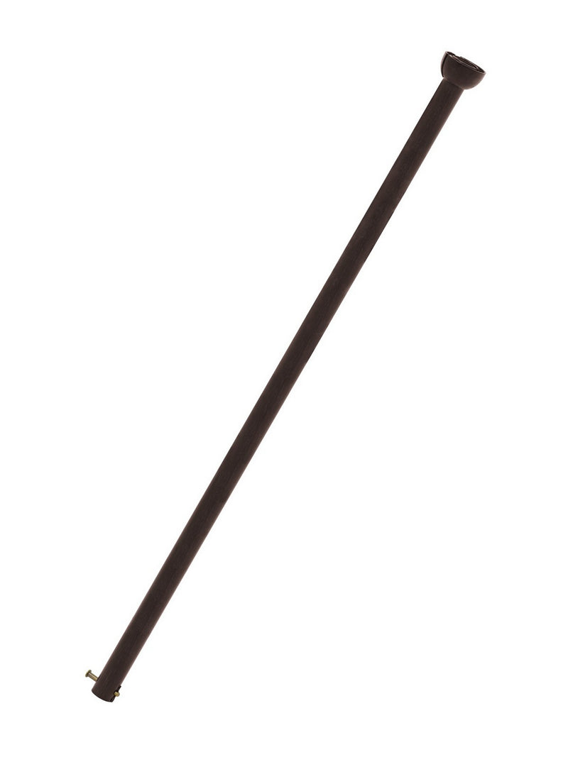 Beacon Lighting 51107012 Downrod, Oil Rubbed Bronze