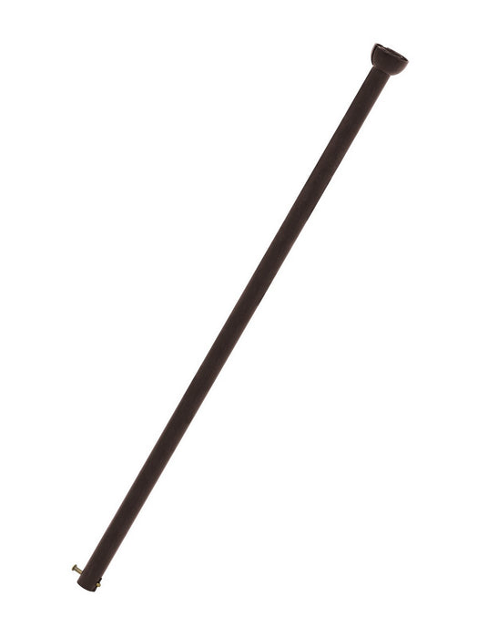 Beacon Lighting 51107024 Downrod, Oil Rubbed Bronze