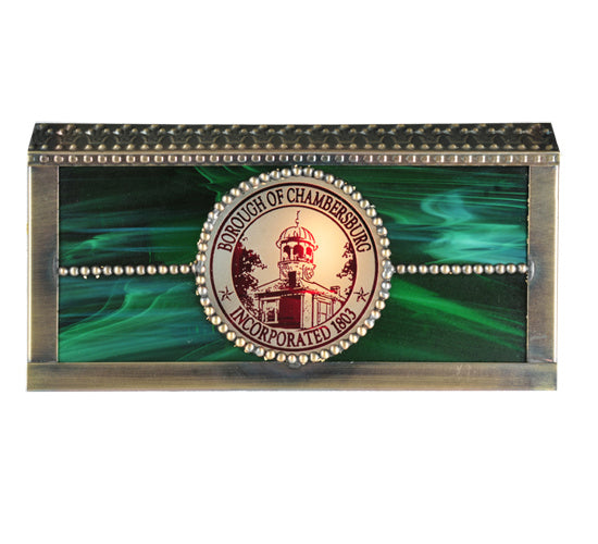 Meyda Tiffany 51059 Shade, Antique