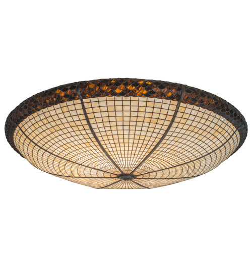 Meyda Tiffany 66721 Shade, Copper