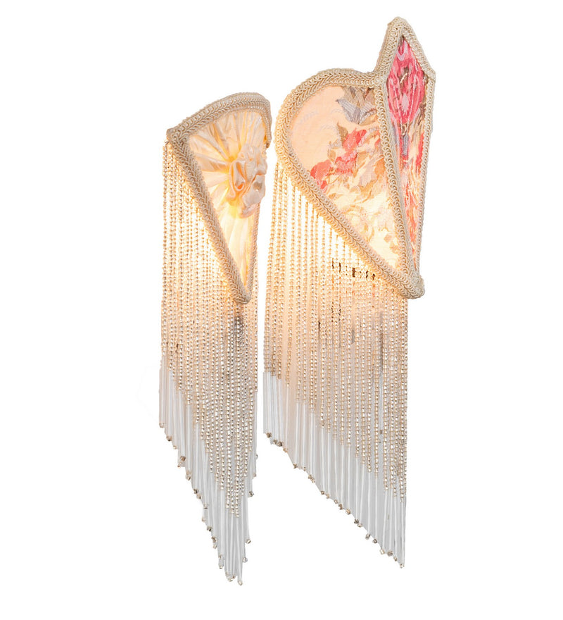 Meyda Tiffany 68563 Night Light, White
