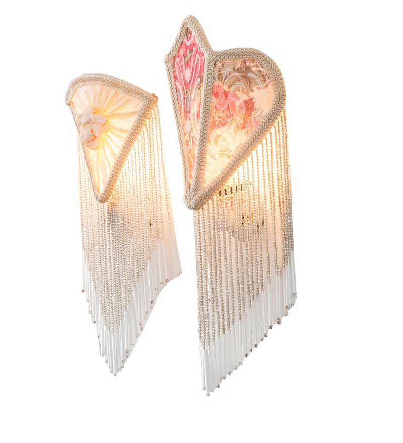 Meyda Tiffany 68563 Night Light, White