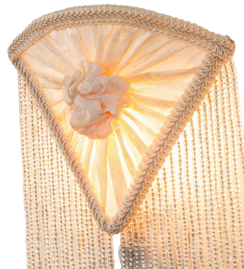 Meyda Tiffany 68563 Night Light, White