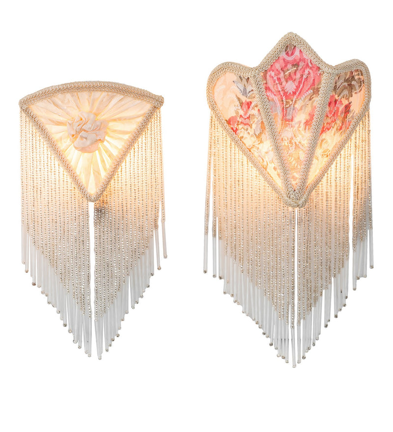 Meyda Tiffany 68563 Night Light, White