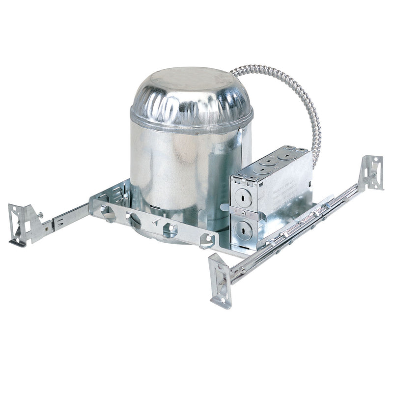 Nora Lighting NHIC-6LMRAT/4W LED Dedicated New Construction Housing