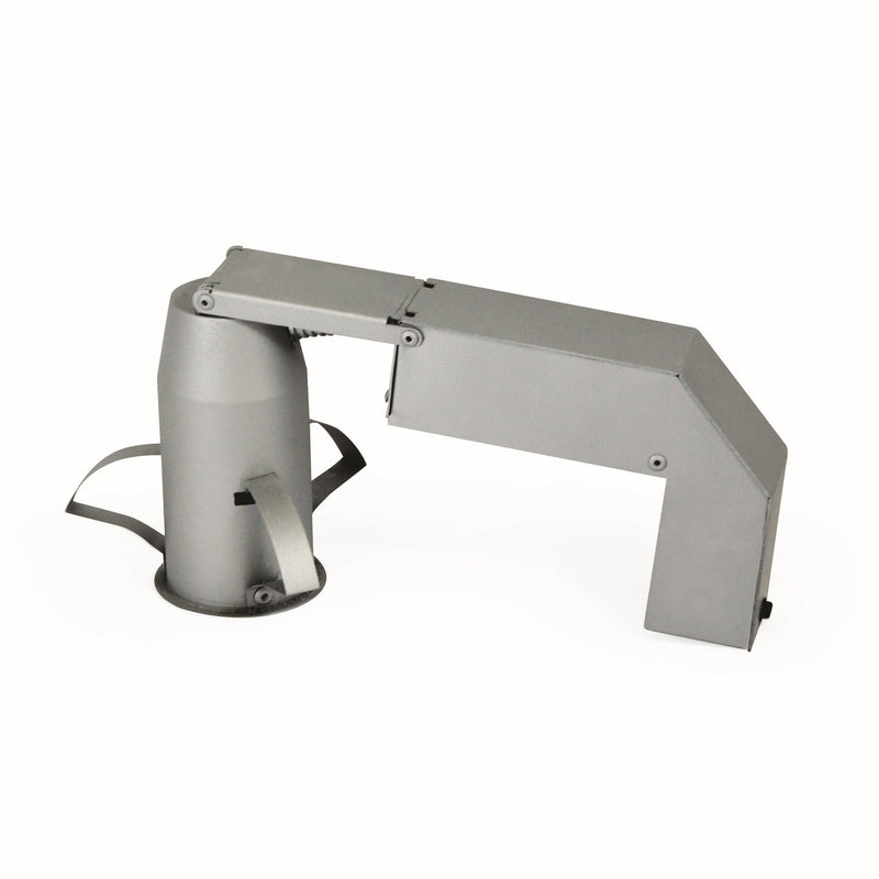 Nora Lighting NHRIOIC-16LE4 1" Ic At Remodel Hsg, Unfinished