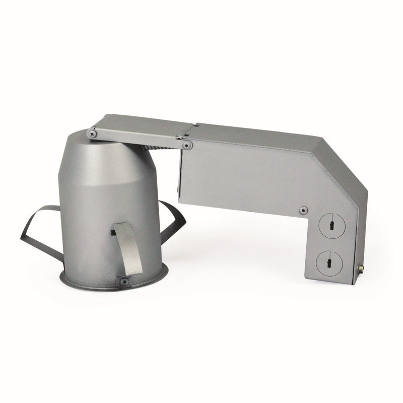 Nora Lighting NHRIOIC-28LE4 2" Ic At Remodel Hsg, Unfinished