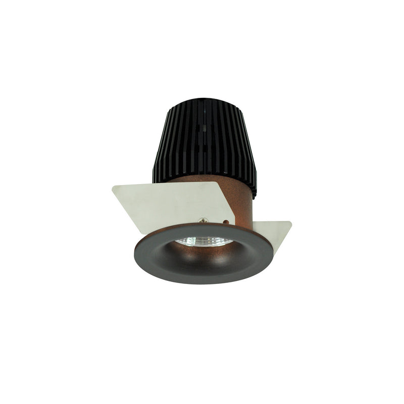 Nora Lighting NIOB-1RNB50XBZ 1" Round Bullnose, Bronze