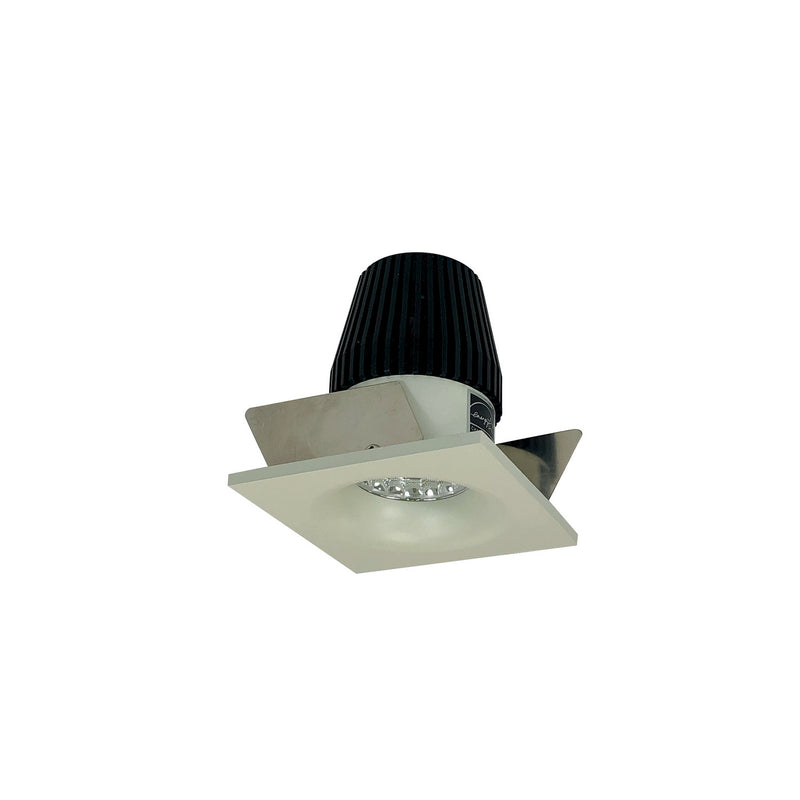 Nora Lighting NIOB-1SNB30XWW 1" Square Bullnose, White