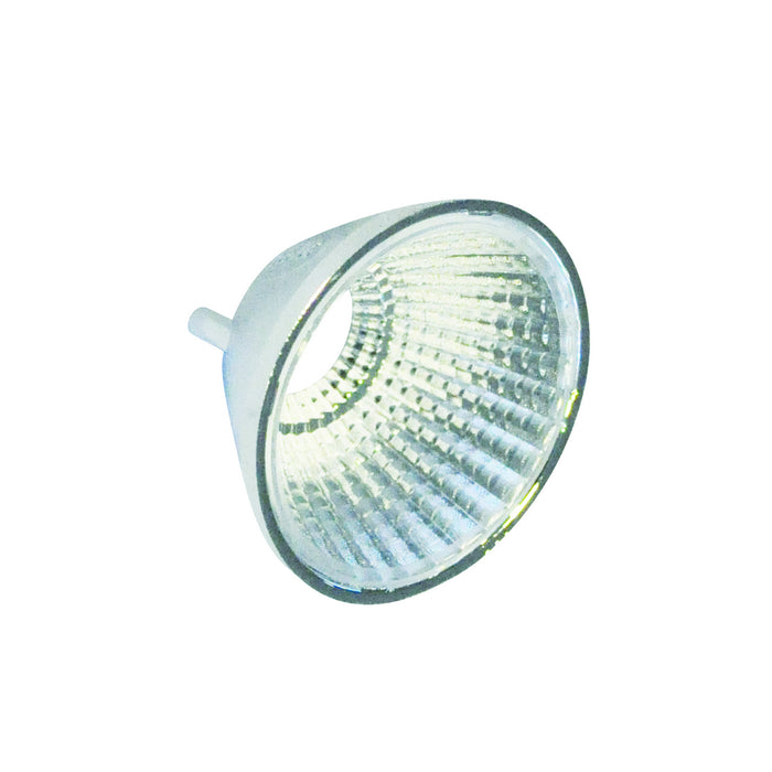 Nora Lighting NIO-REFL15 15? Optic For 2" & 4" Iolite, Clear