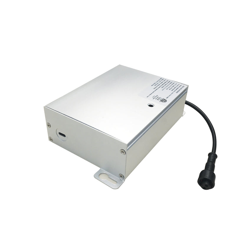 Nora Lighting NM1-DVR12 Driver, Unfinished