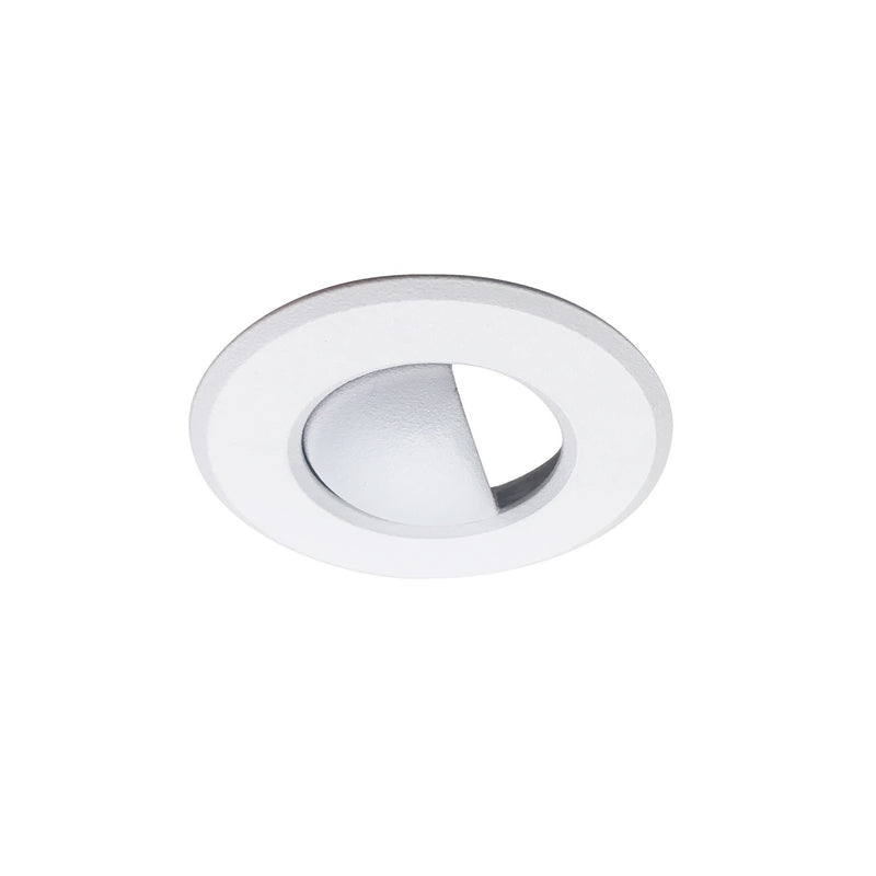 Nora Lighting NM1-RAEYELIDW Trim, White