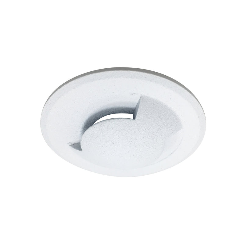 Nora Lighting NM1-RSSDW Trim, White