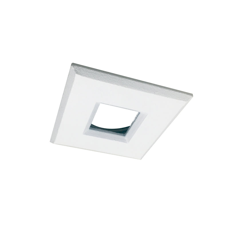 Nora Lighting NM1-SSSW Trim, White