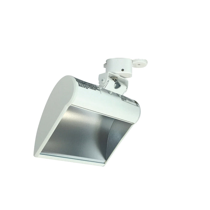 Nora Lighting NTE-88031540W LED Track Head, White