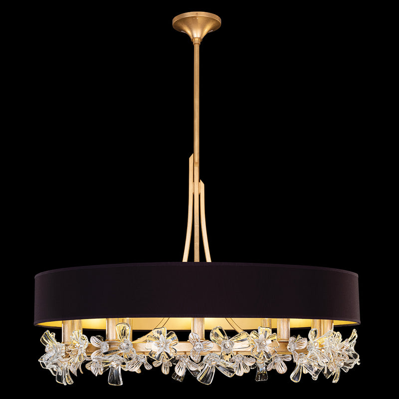 Fine Art 915240-23ST LED Chandelier, Gold