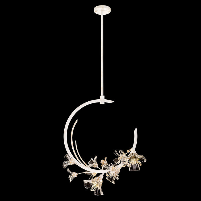 Fine Art 918140-3ST LED Pendant, White