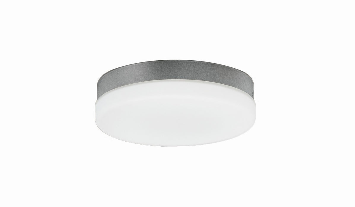 Modern Forms Fans F-1811-5-LED-35GH LED Light Kit, Graphite