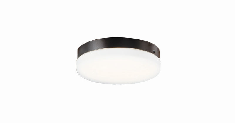 Modern Forms Fans F-1811-5-LED-35MB LED Light Kit, Matte Black