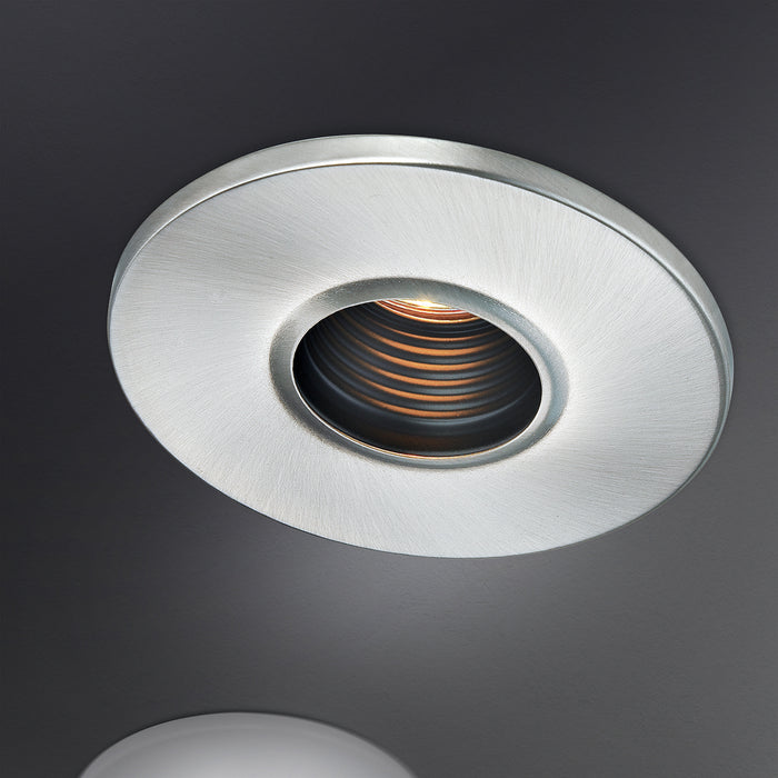 Eurofase 19159-04 Pinhole, Satin Nickel