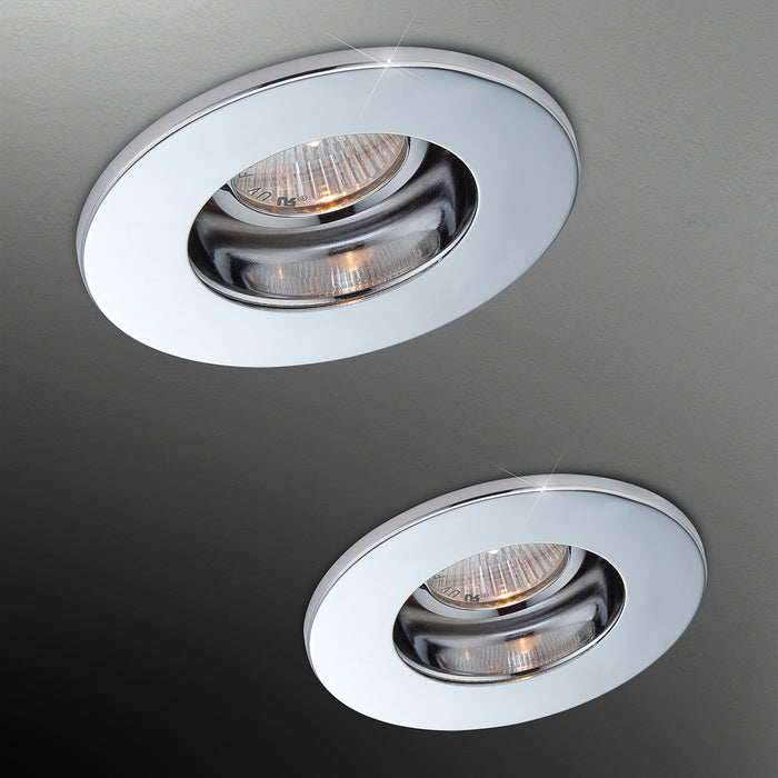 Eurofase 21778-115 Specular Ref, Chrome