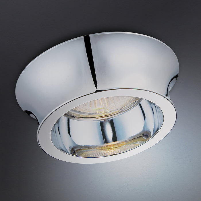 Eurofase 24799-05 Downlight, Chrome
