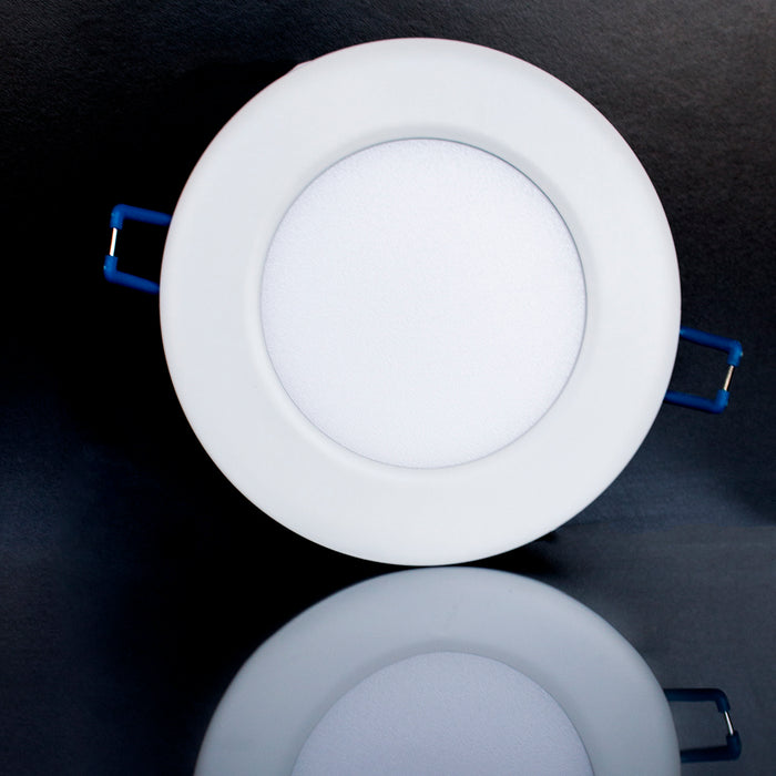 Eurofase 28987-017 LED Recessed, White