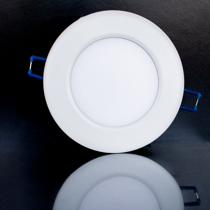 Eurofase 28990-017 LED Recessed, White