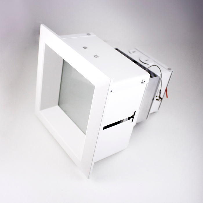 Eurofase 30307-02 Diffused Lens, White