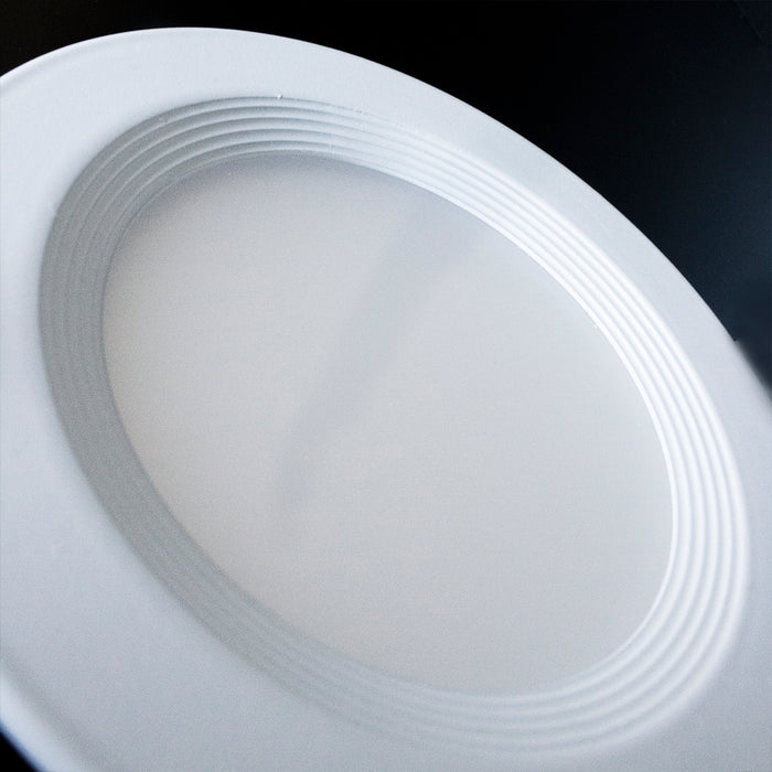 Eurofase 31243-02 LED Recessed, White