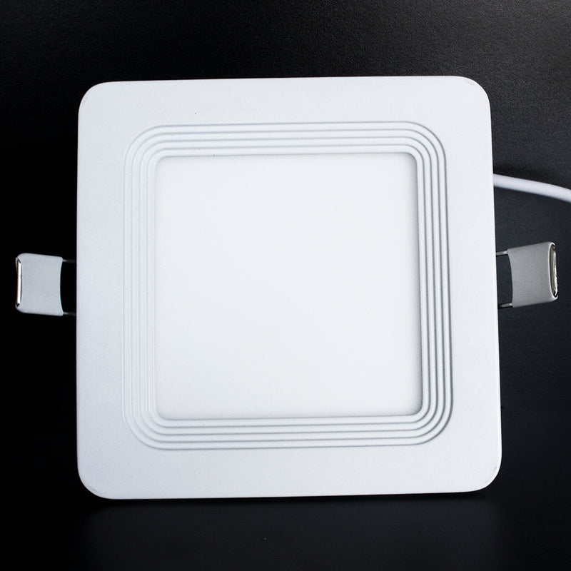 Eurofase 31244-02 LED Recessed, White