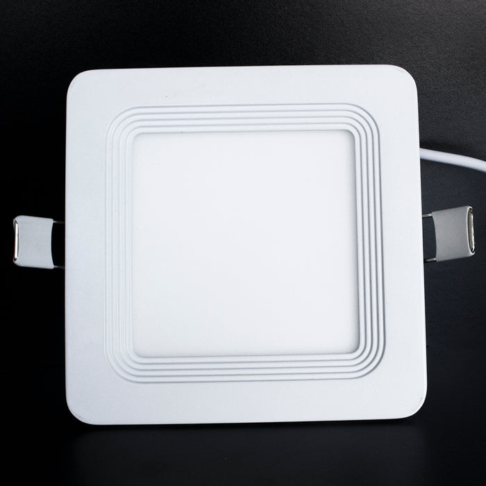 Eurofase 31244-02 LED Recessed, White