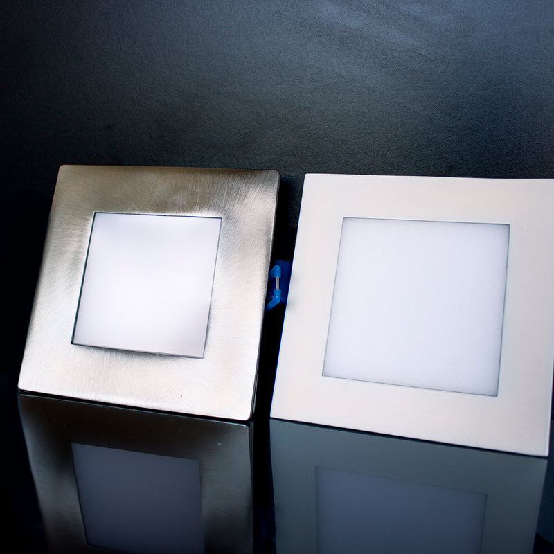 Eurofase 31488-037 LED Recessed, Brushed Nickel