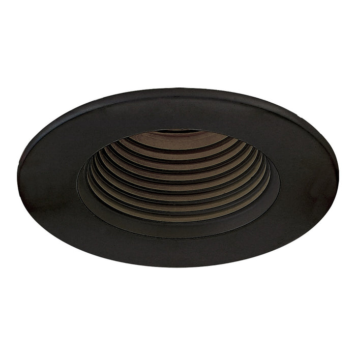 Eurofase 34890-40-01 LED Recessed, Black
