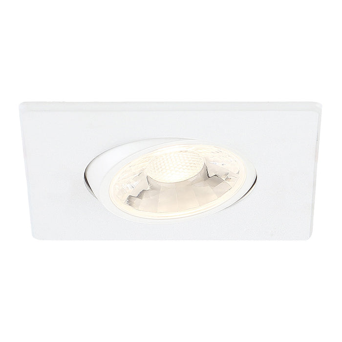 Eurofase 34892-30-02 LED Recessed, White
