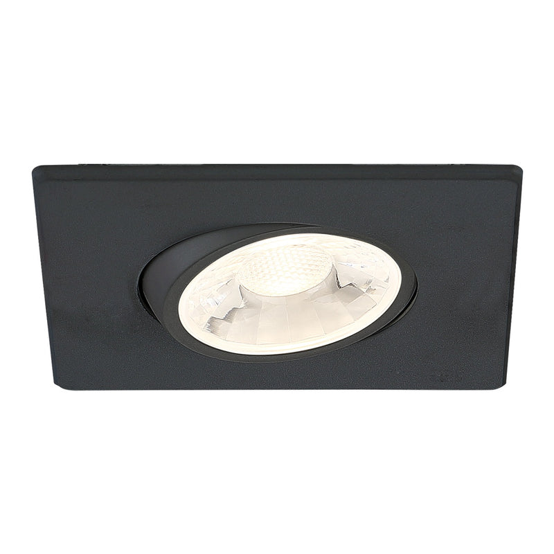 Eurofase 34892-40-01 LED Recessed, Black