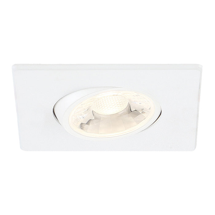 Eurofase 34892-40-02 LED Recessed, White
