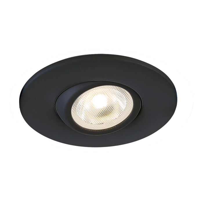 Eurofase 34894-40-01 LED Recessed, Black