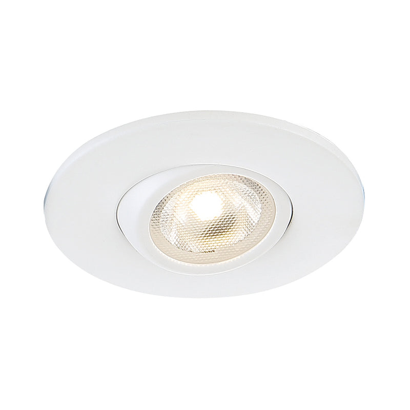 Eurofase 34894-40-02 LED Recessed, White