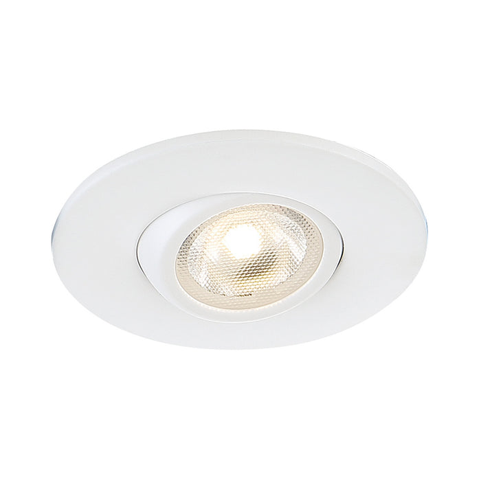 Eurofase 34894-40-02 LED Recessed, White