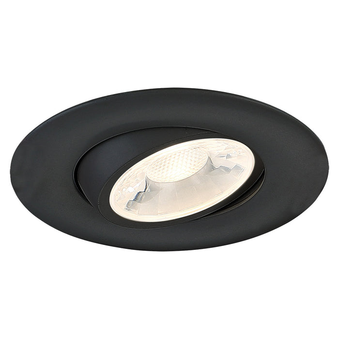 Eurofase 34895-40-01 LED Recessed, Black