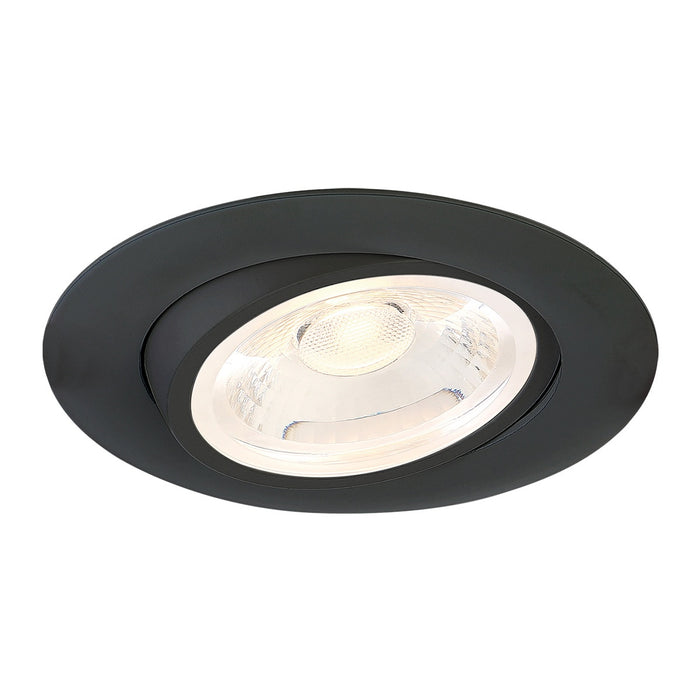 Eurofase 34896-40-01 LED Recessed, Black